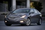 Hyundai Sonata 2010 года